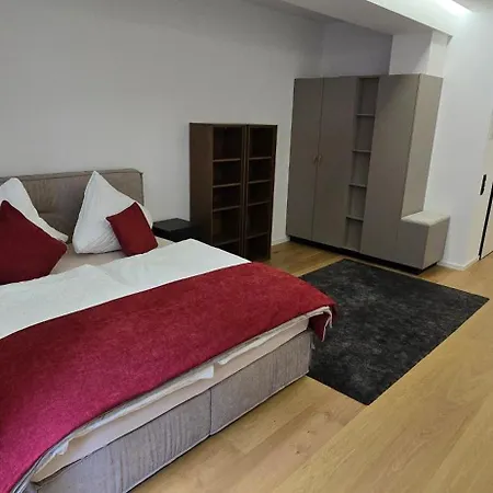Room16-Ulm Exterior foto