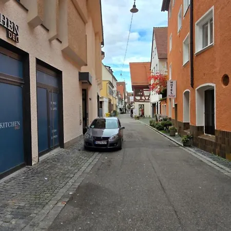 Room16-Ulm Exterior foto
