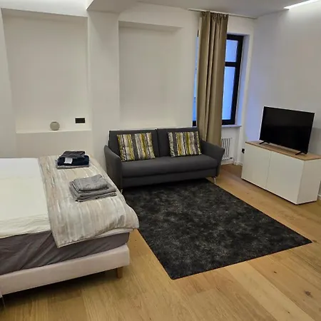 Room16-Ulm Exterior foto