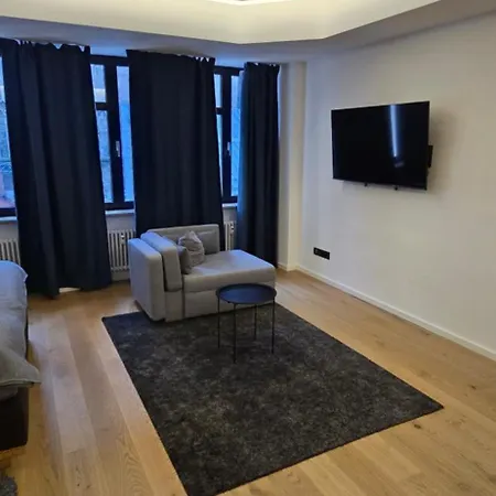 Room16-Ulm Exterior foto