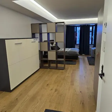 Room16-Ulm Exterior foto