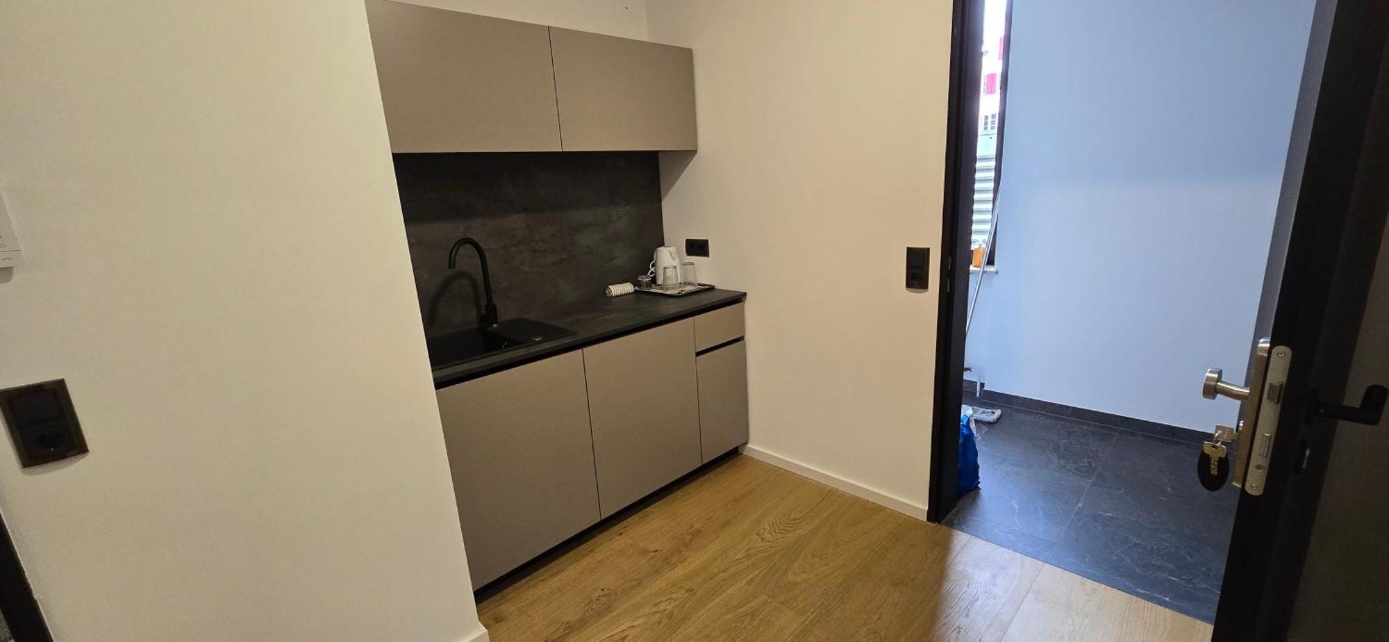 Room16-ulm Apartment *