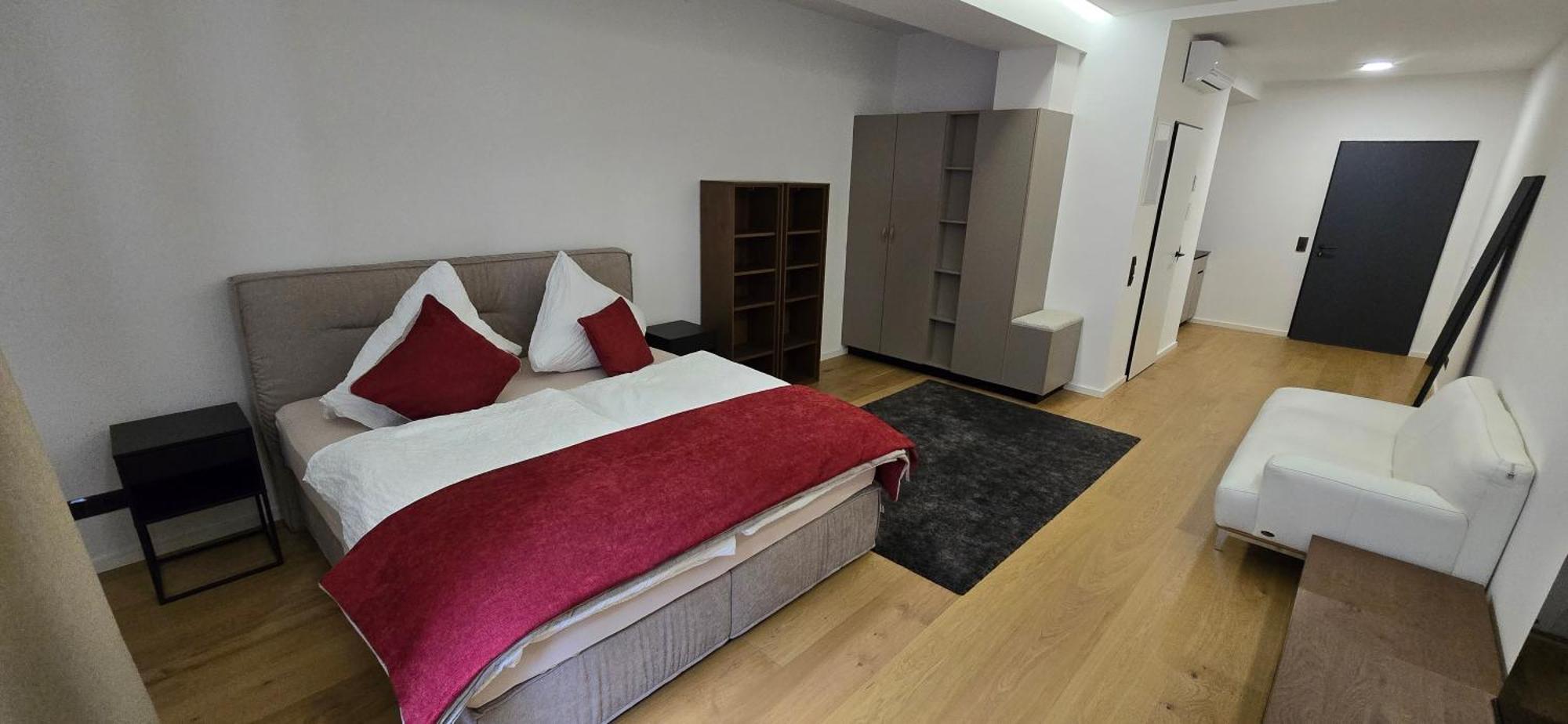 Room16-ulm Ulm