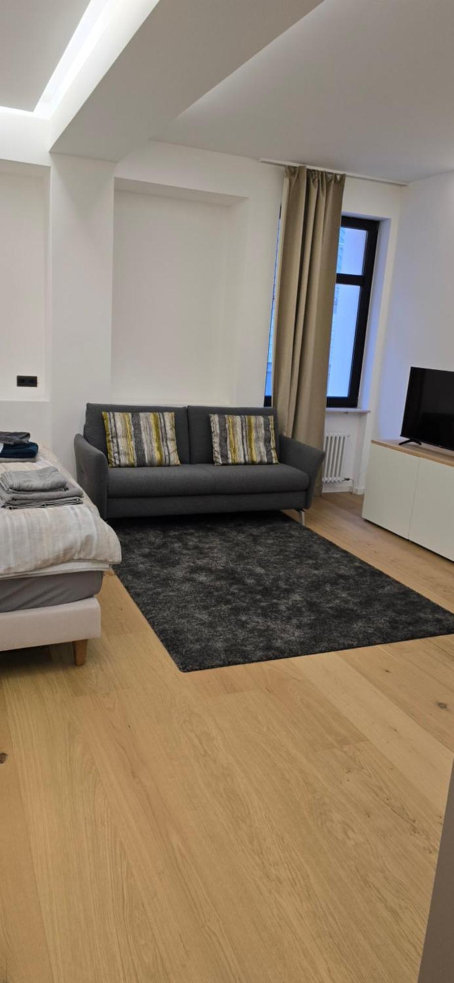 Room16-ulm Lejlighed Ulm