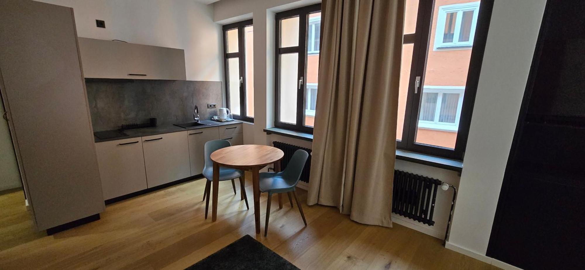 Room16-ulm Ульм