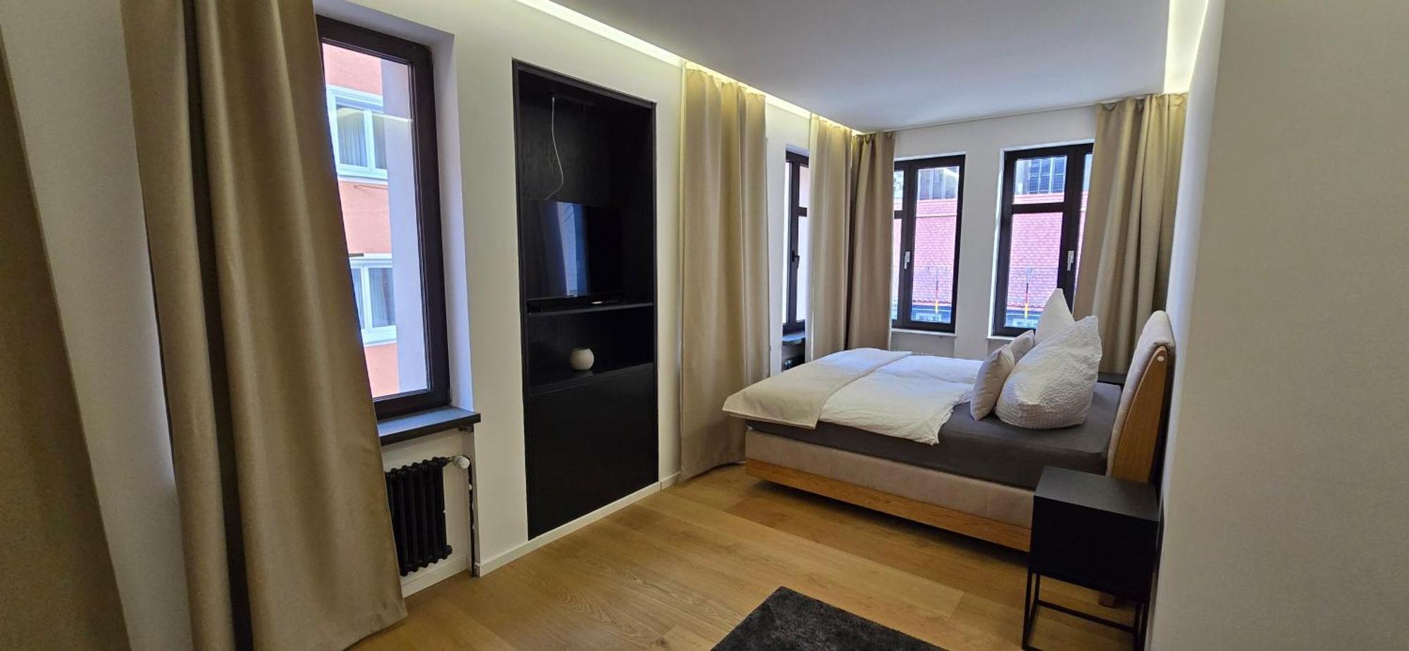 Room16-ulm * Ульм