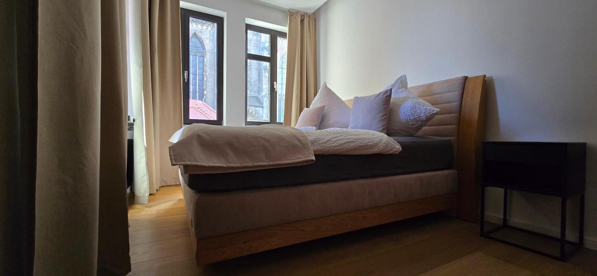 Apartment Room16-ulm *