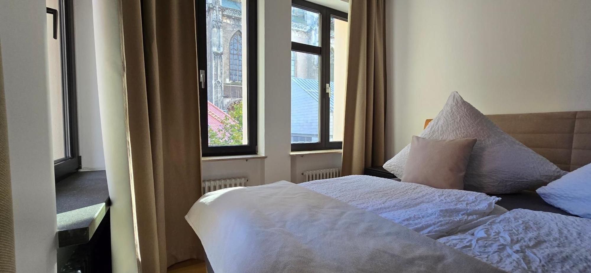 Room16-ulm * Ulm