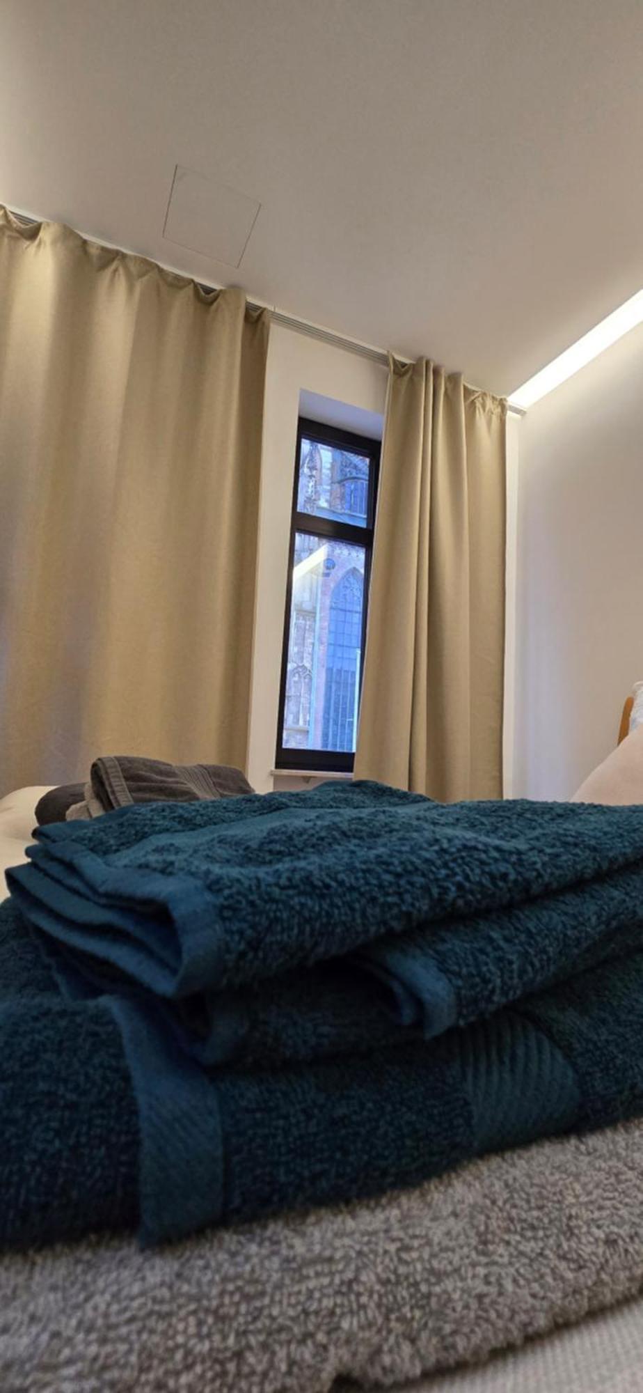 Room16-ulm Apartment *