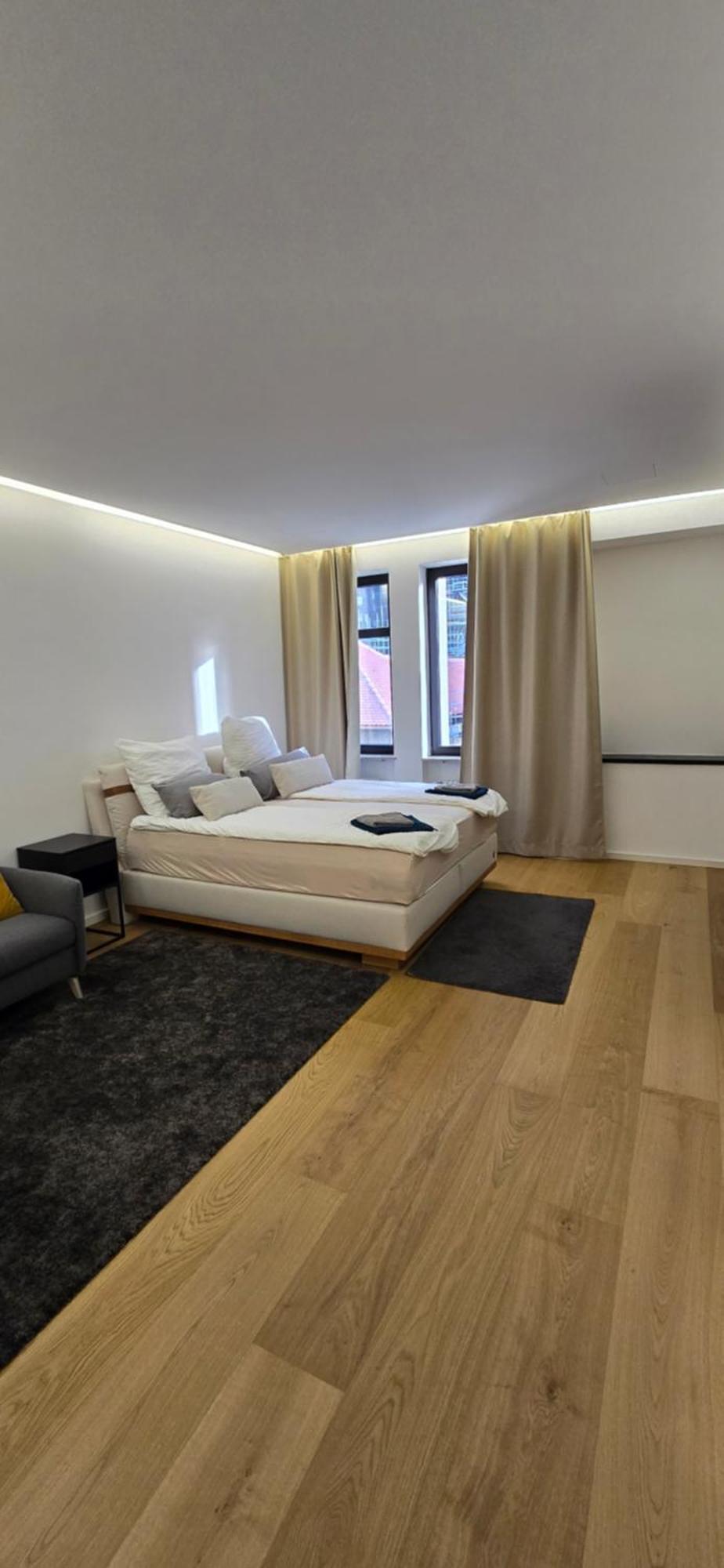 Room16-ulm * Ulm