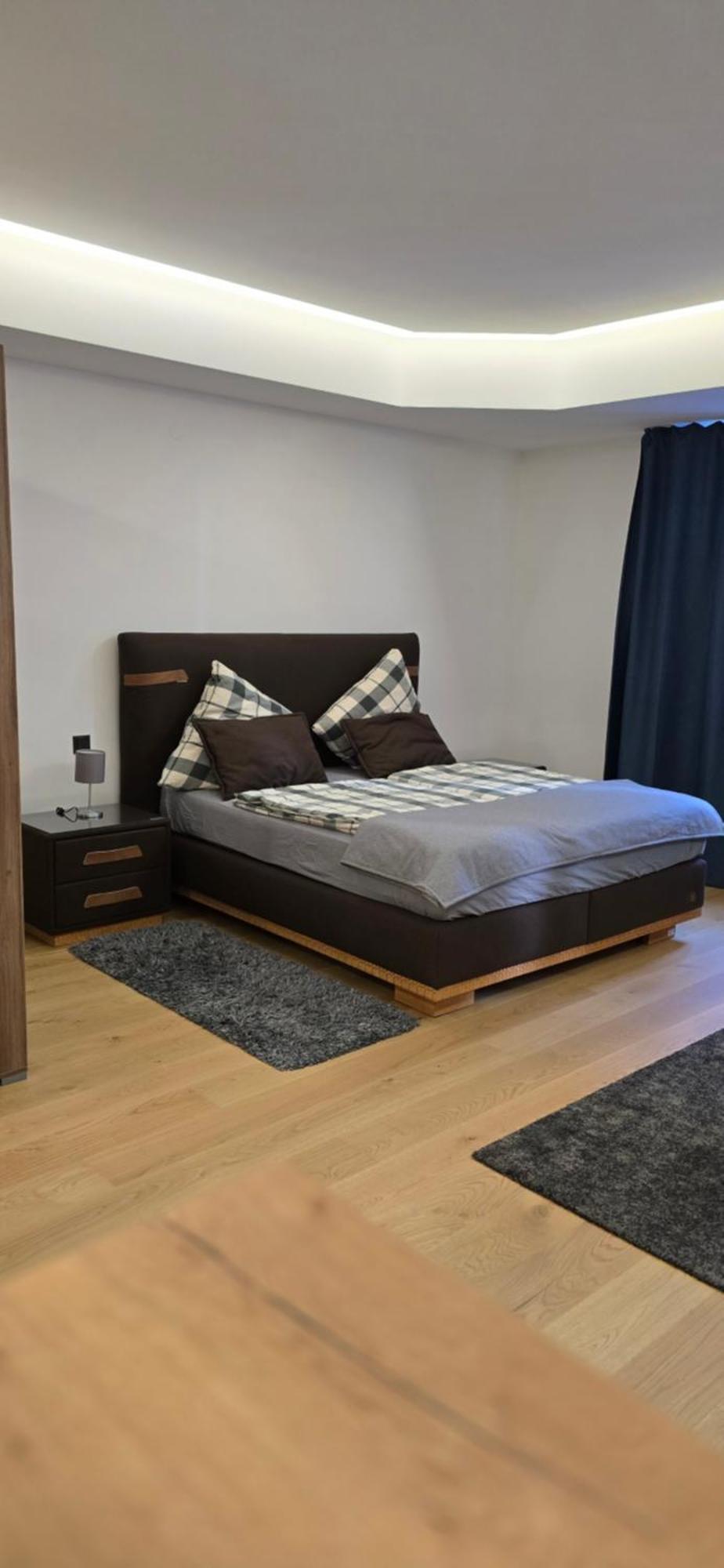 Апартаменты Room16-ulm